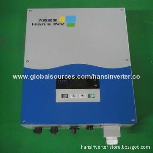 4.6kW Solar Power On-grid Inverter